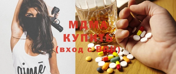 хмурый Нефтекумск